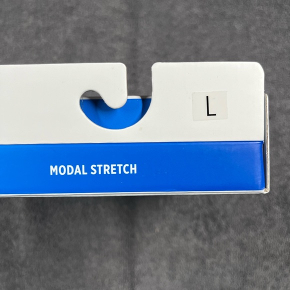 JKY by Jockey Ridiculously Soft modal trunks - Picture 2 of 4